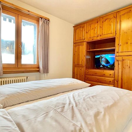 Chalet Rododendro Livigno Luaran gambar