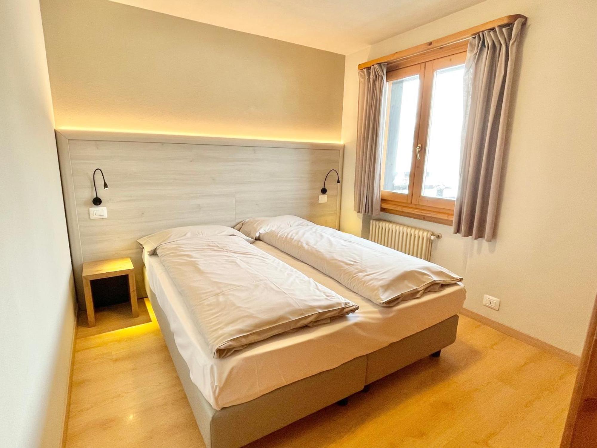 Chalet Rododendro Livigno Luaran gambar