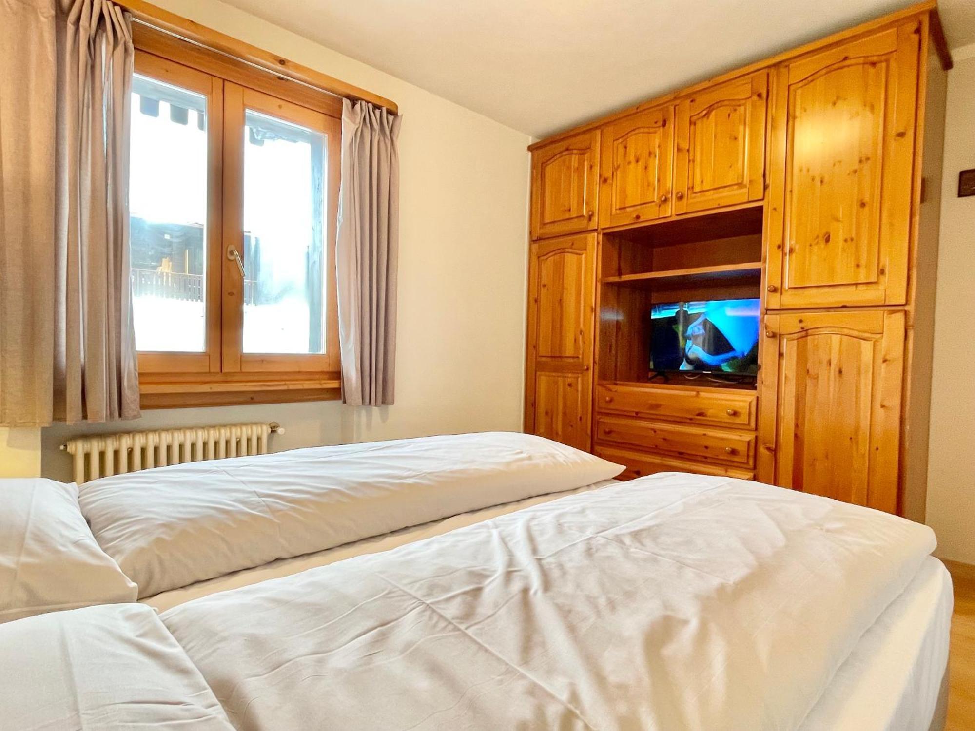Chalet Rododendro Livigno Luaran gambar