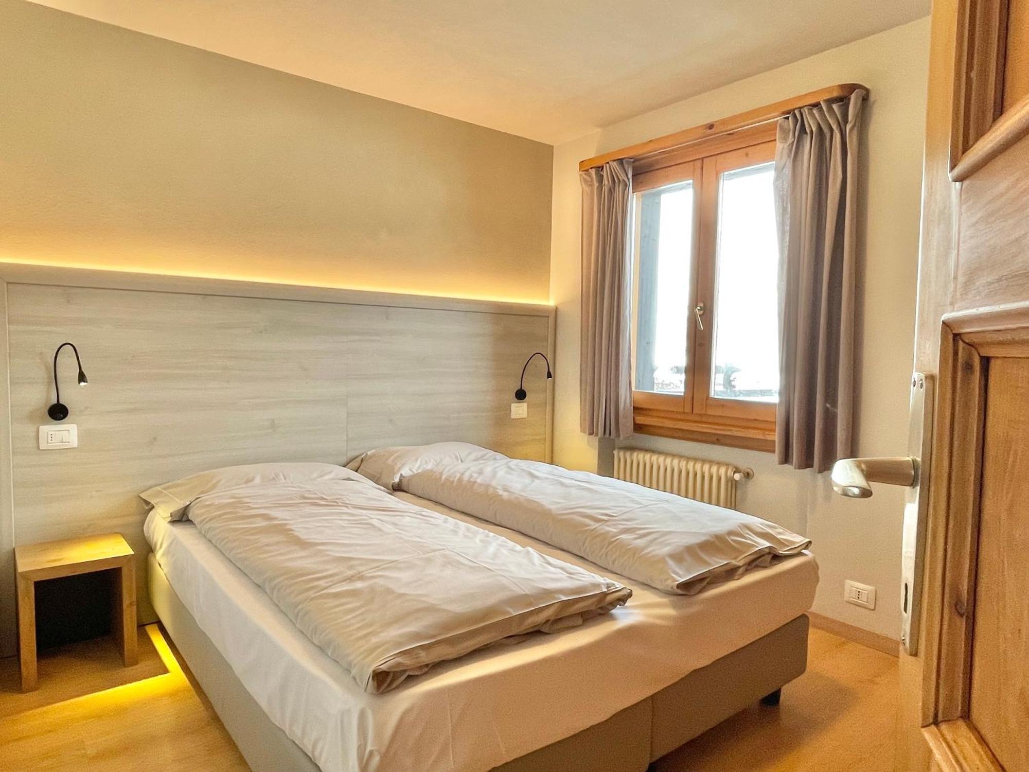 Chalet Rododendro Livigno Luaran gambar