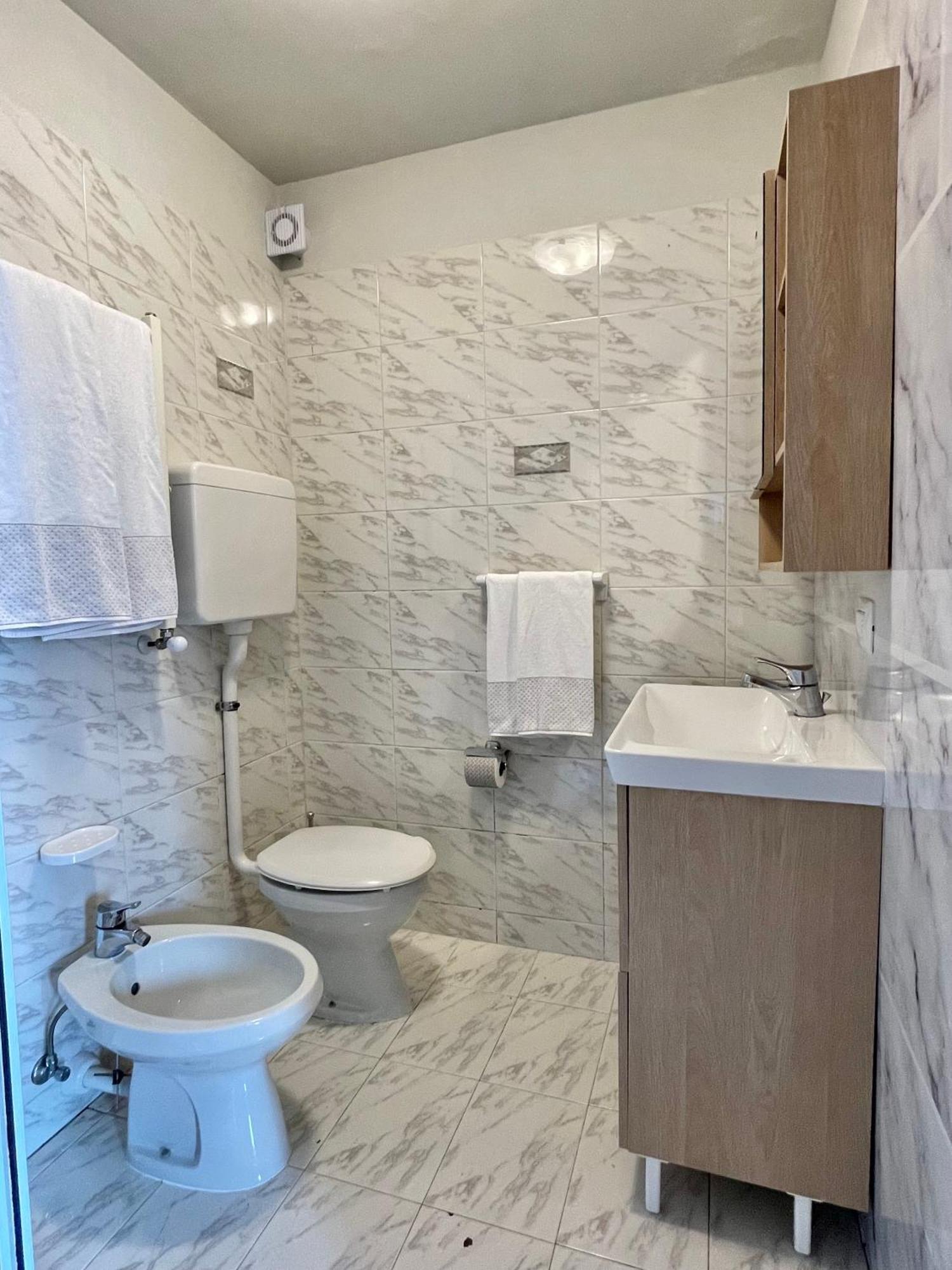 Chalet Rododendro Livigno Luaran gambar