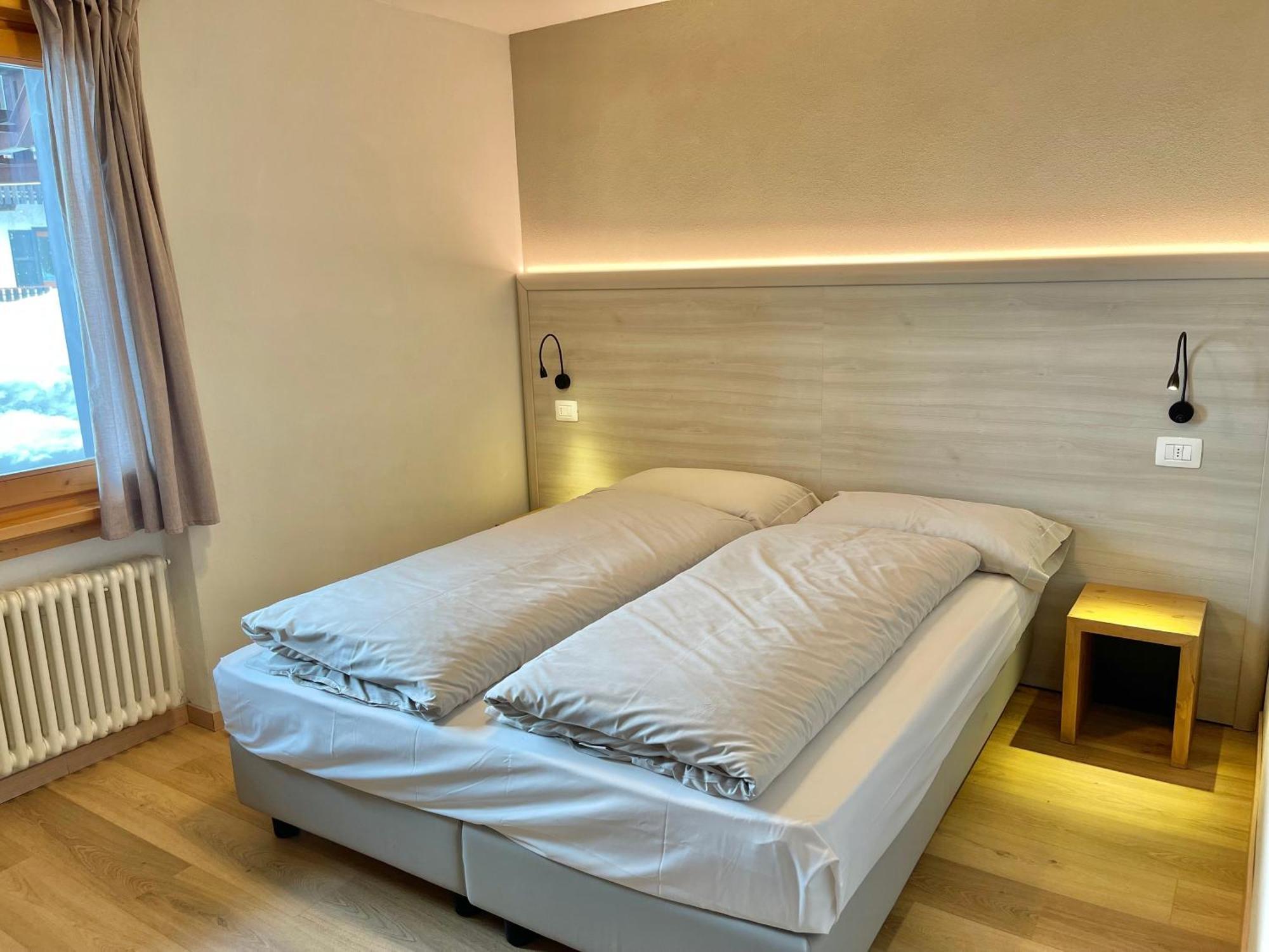 Chalet Rododendro Livigno Luaran gambar