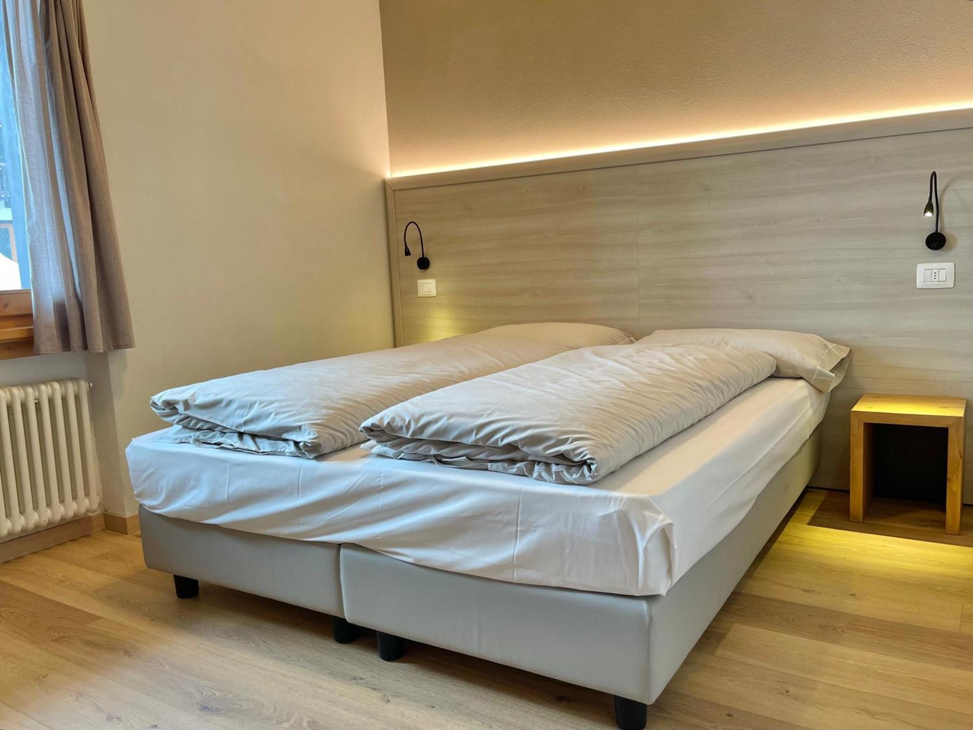 Chalet Rododendro Livigno Luaran gambar
