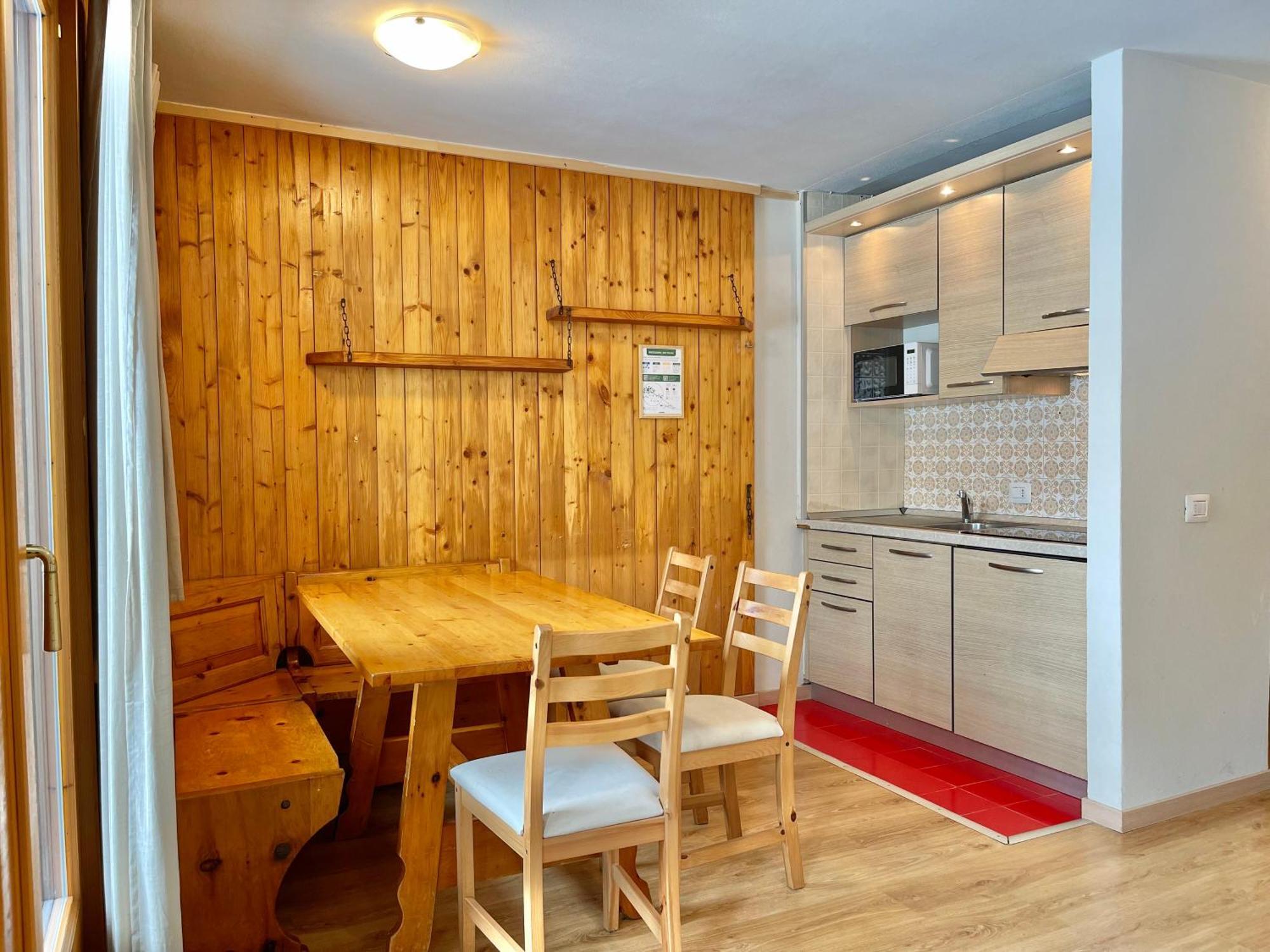 Chalet Rododendro Livigno Luaran gambar