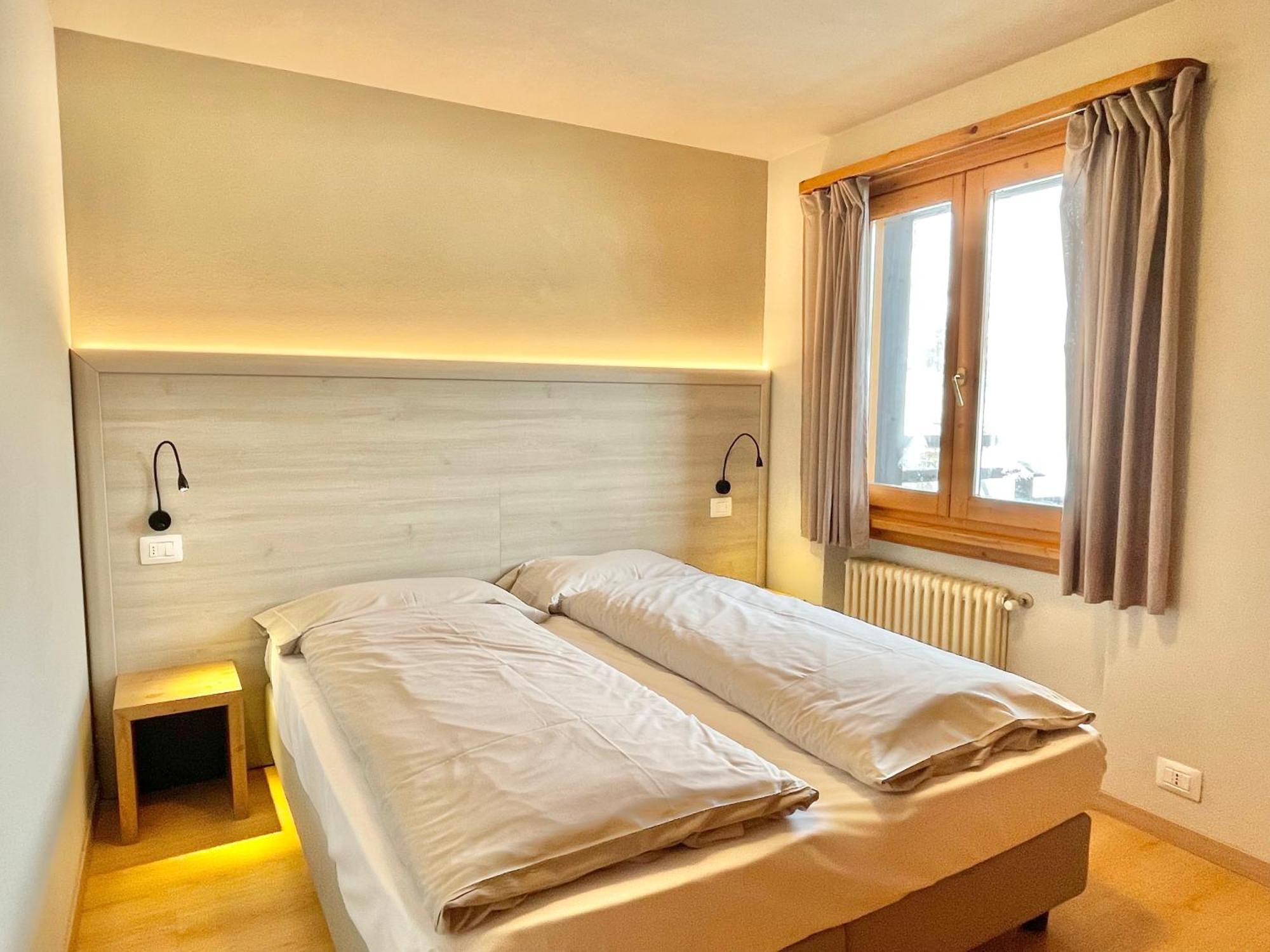 Chalet Rododendro Livigno Luaran gambar
